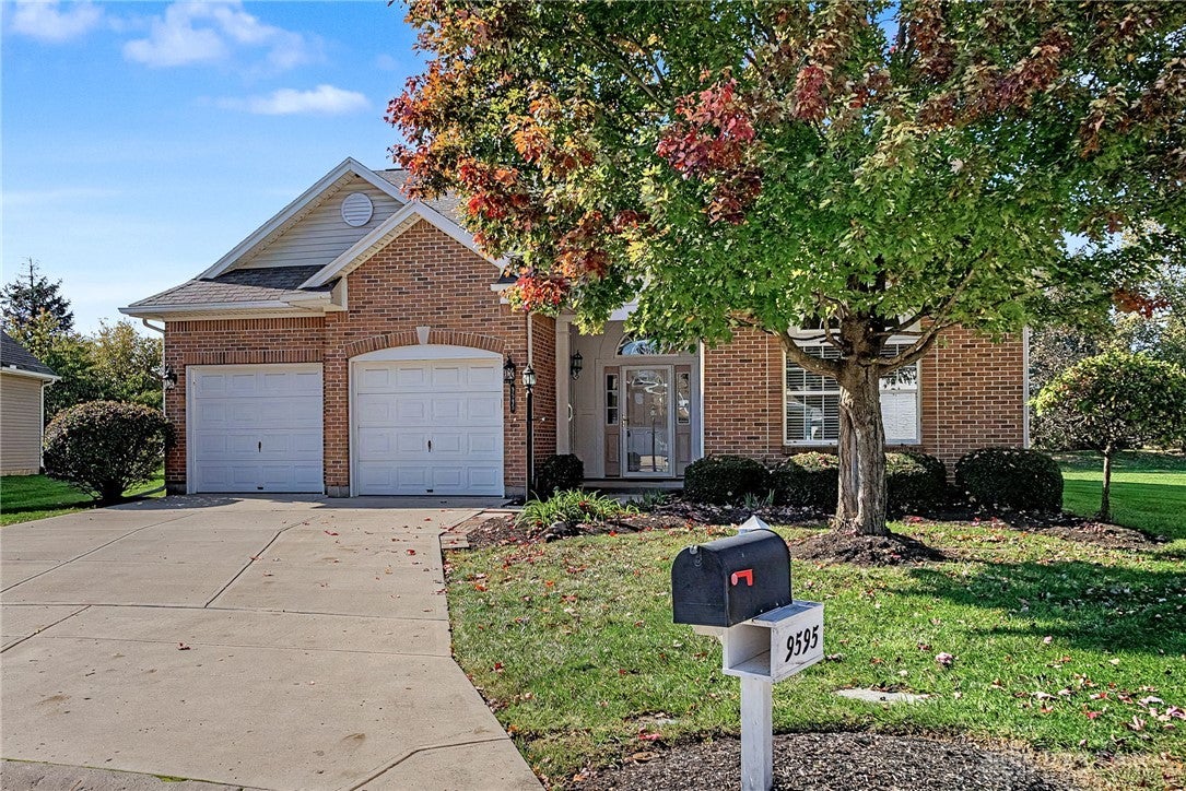 9595 Rose Petal Drive