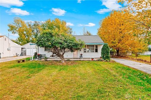 Photo of 3003 Judy Drive, Middletown, OH 45044 (MLS # 949782)