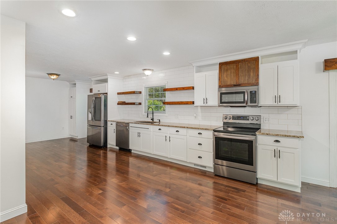 156 Vaughn Avenue, Hillsboro, Ohio image 10