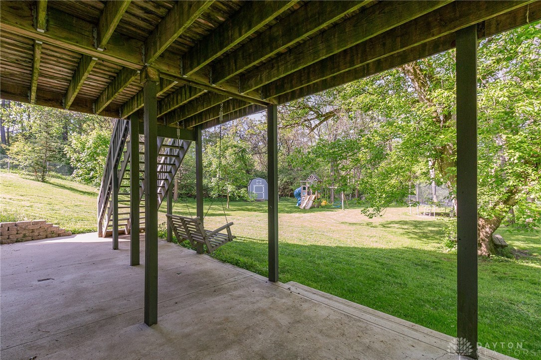 156 Vaughn Avenue, Hillsboro, Ohio image 29