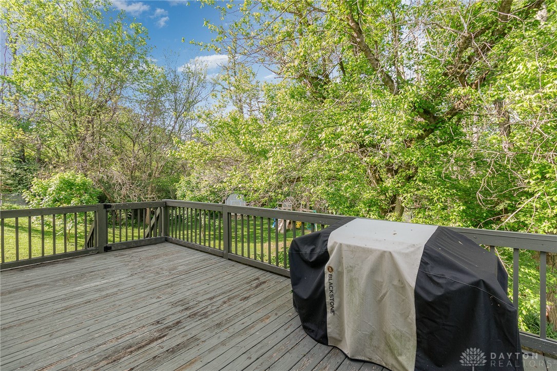 156 Vaughn Avenue, Hillsboro, Ohio image 15