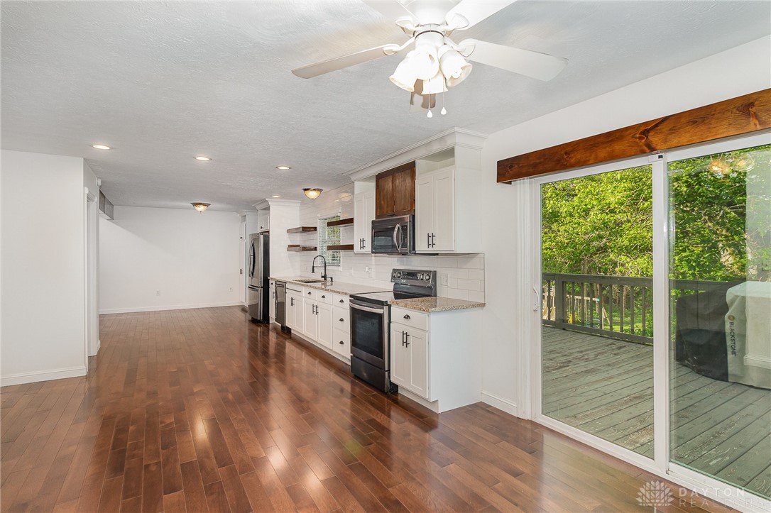 156 Vaughn Avenue, Hillsboro, Ohio image 12