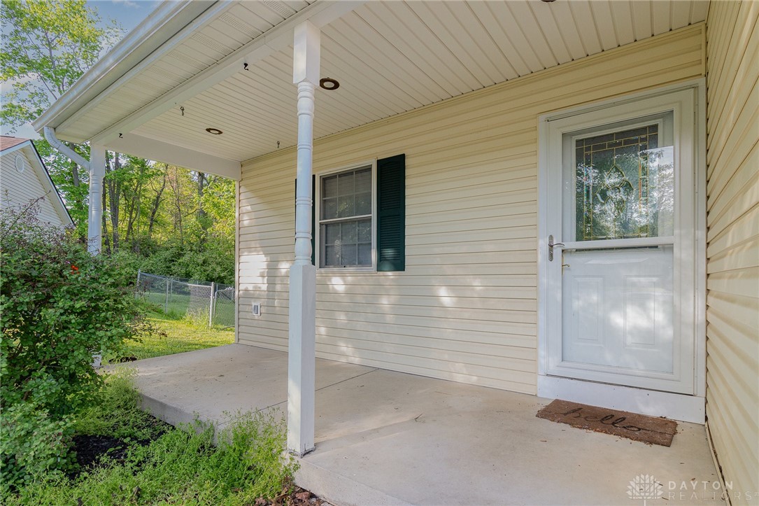 156 Vaughn Avenue, Hillsboro, Ohio image 4