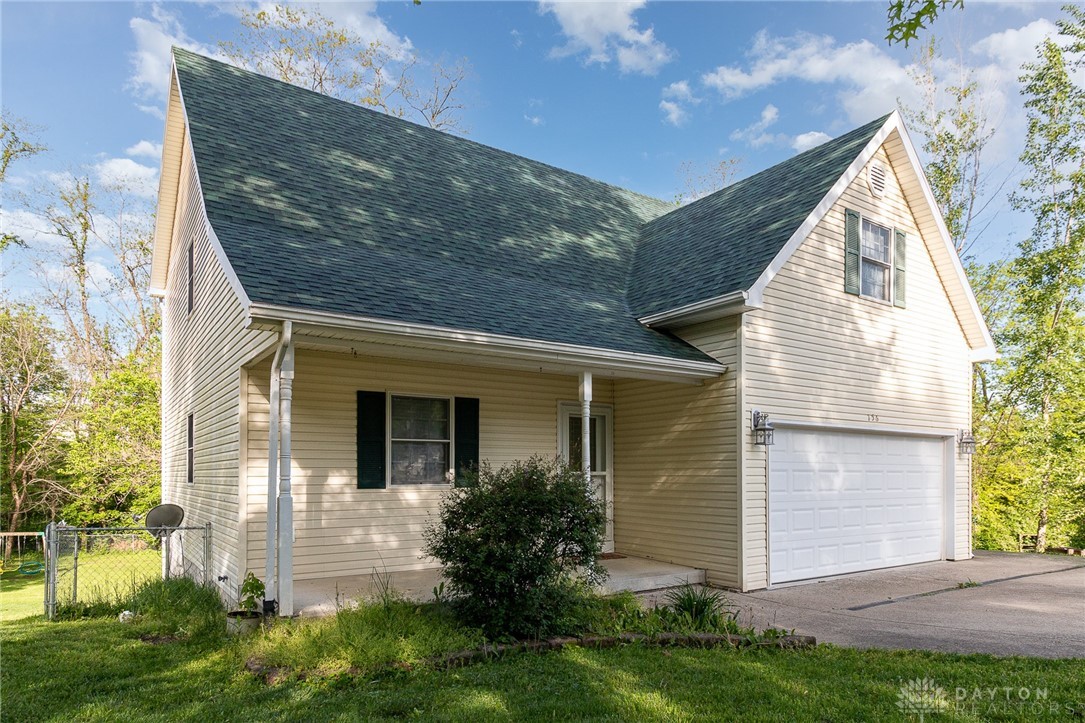156 Vaughn Avenue, Hillsboro, Ohio image 3