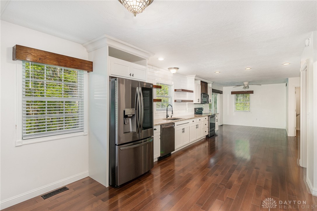 156 Vaughn Avenue, Hillsboro, Ohio image 11