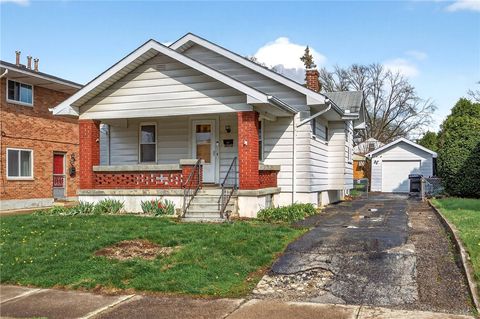 Photo of 1522 Coventry Road, Dayton, OH 45410 (MLS # 956152)