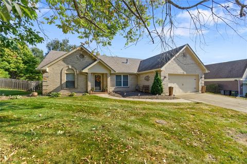 Photo of 3852 W Franklin Street, Bellbrook, OH 45305 (MLS # 944247)