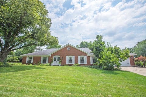 Photo of 6800 Cranford Drive, Washington Twp, OH 45459 (MLS # 965263)