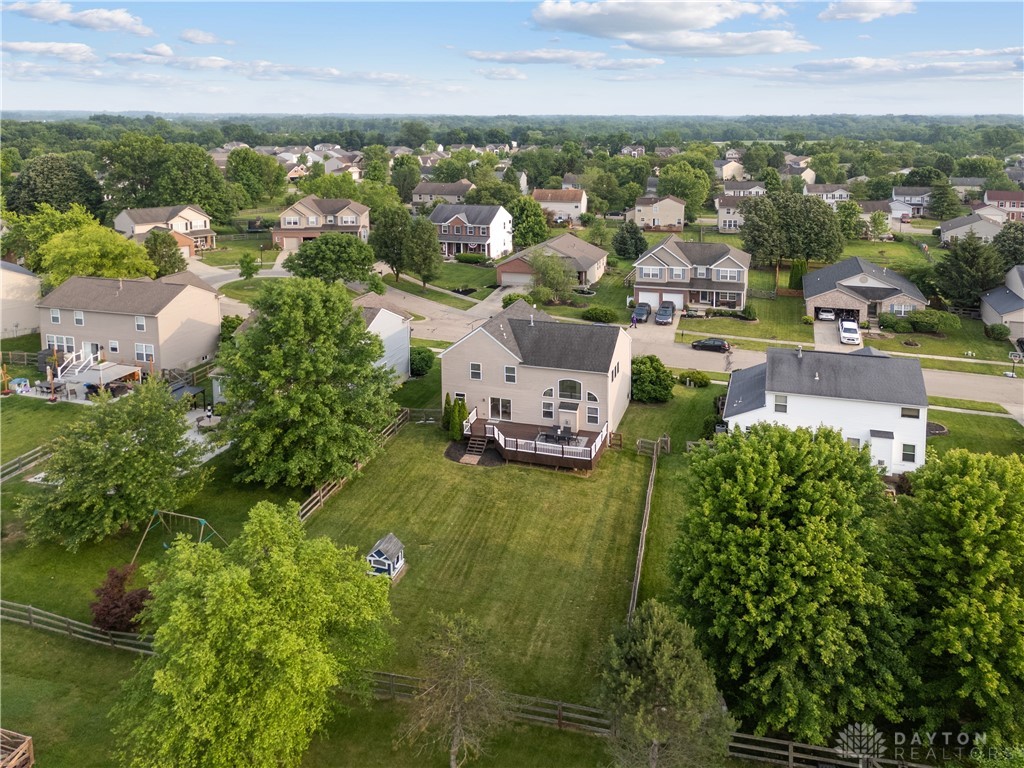 878 Birch Grove, Morrow, Ohio image 42