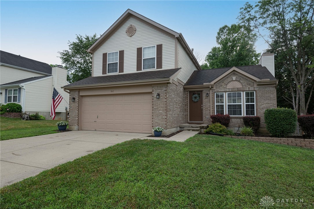 Lebanon, Ohio 45036, United States, 3 Bedrooms Bedrooms, ,3 BathroomsBathrooms,Residential,Pending,166377