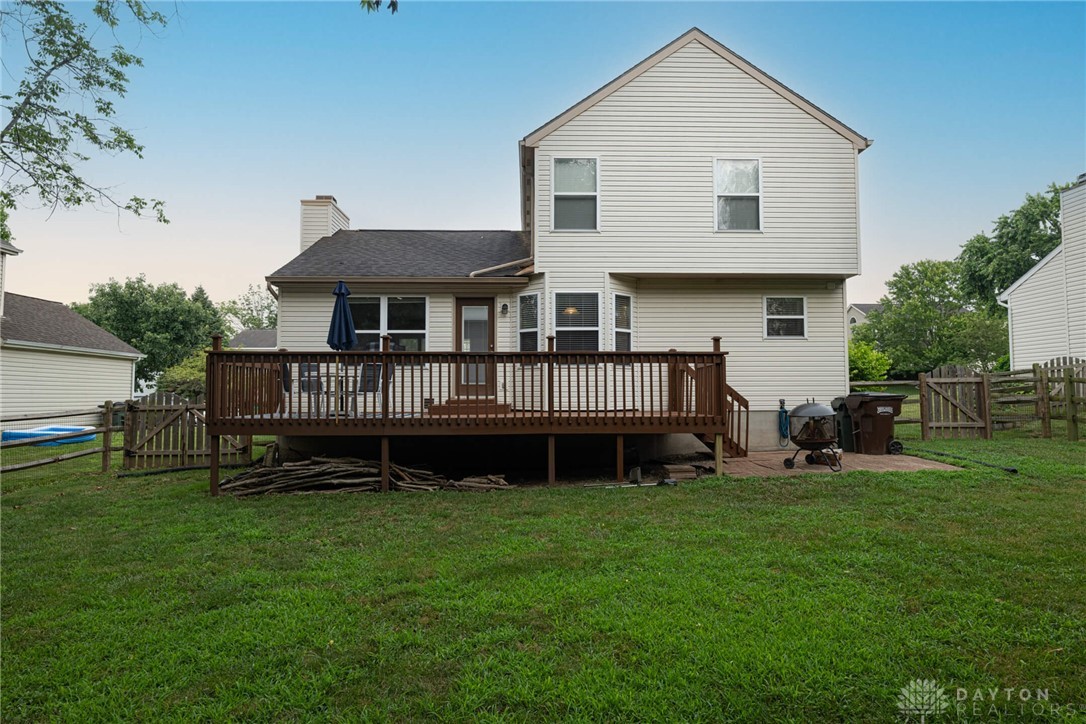 Lebanon, Ohio 45036, United States, 3 Bedrooms Bedrooms, ,3 BathroomsBathrooms,Residential,Pending,166377