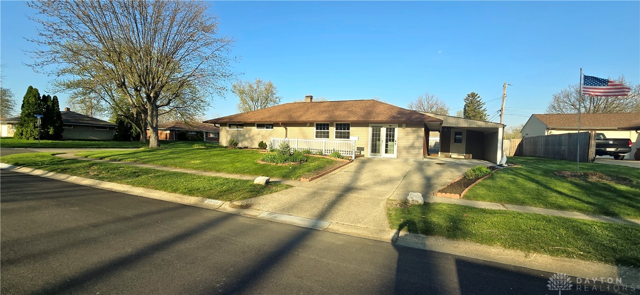 5890 Tomberg Street, Dayton, Ohio image 2