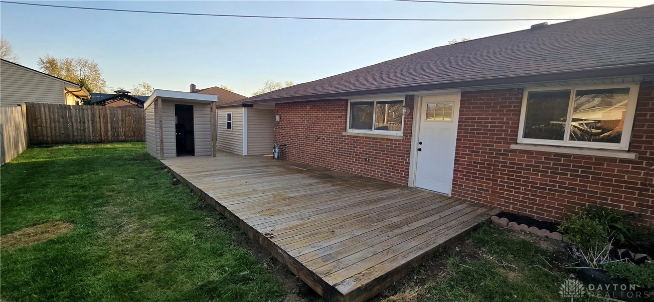 5890 Tomberg Street, Dayton, Ohio image 42