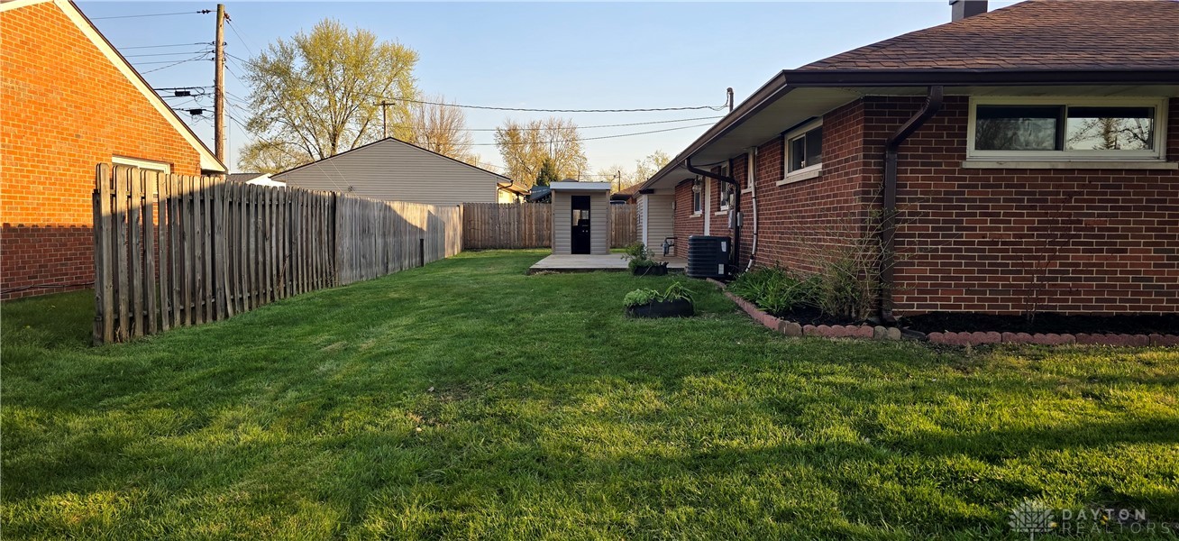 5890 Tomberg Street, Dayton, Ohio image 39