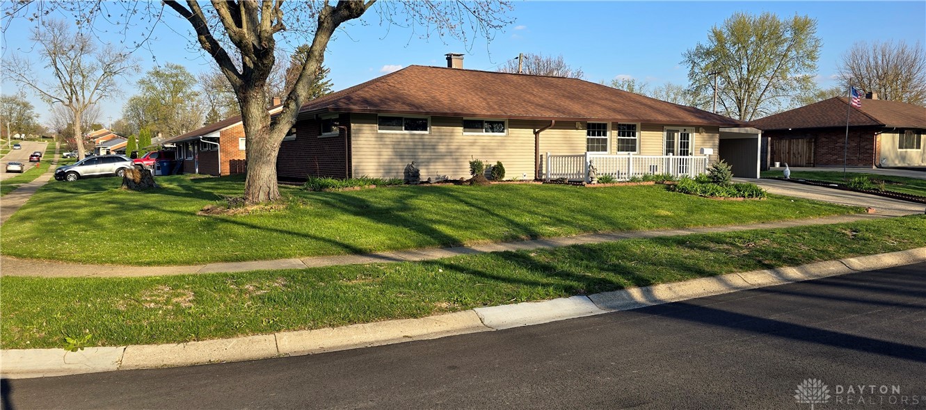 5890 Tomberg Street, Dayton, Ohio image 4