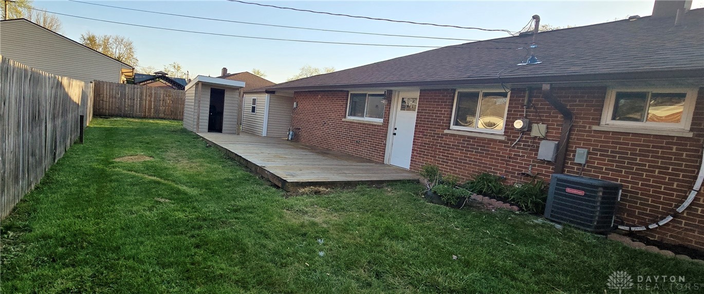 5890 Tomberg Street, Dayton, Ohio image 41