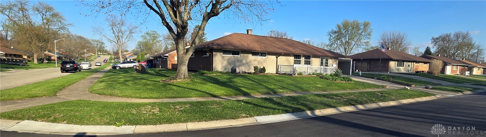 5890 Tomberg Street, Dayton, Ohio image 3