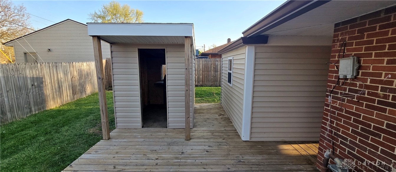 5890 Tomberg Street, Dayton, Ohio image 45