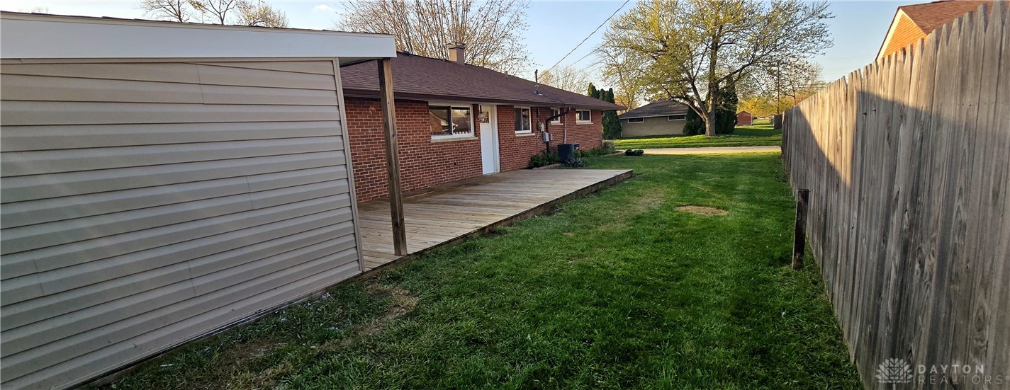 5890 Tomberg Street, Dayton, Ohio image 44