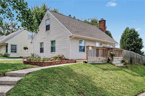 Homes For Sale - 3520 E 4th St<br/> Dayton, OH 45403
