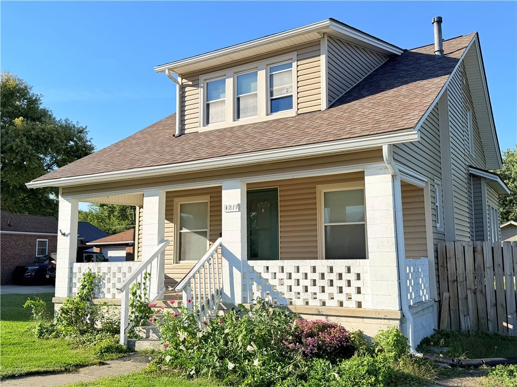 1217 Eureka Drive