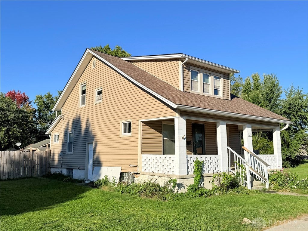 1217 Eureka Drive
