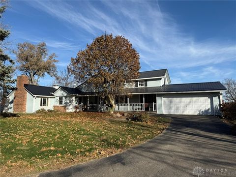 Photo of 6617 Sweet Potato Ridge Road, Englewood, OH 45322 (MLS # 952897)