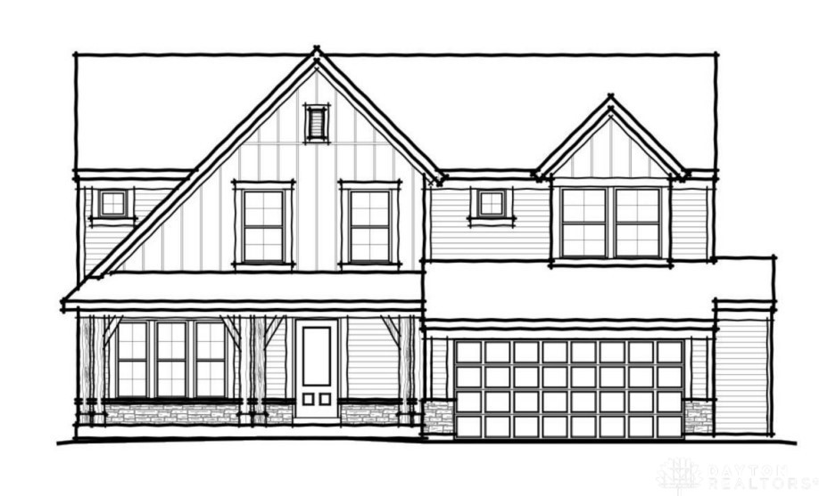 2535 Golden Leaf, Beavercreek, Ohio image 1