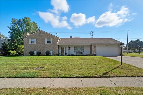 Photo of 7000 Kinsey Road, Englewood, OH 45322 (MLS # 945554)