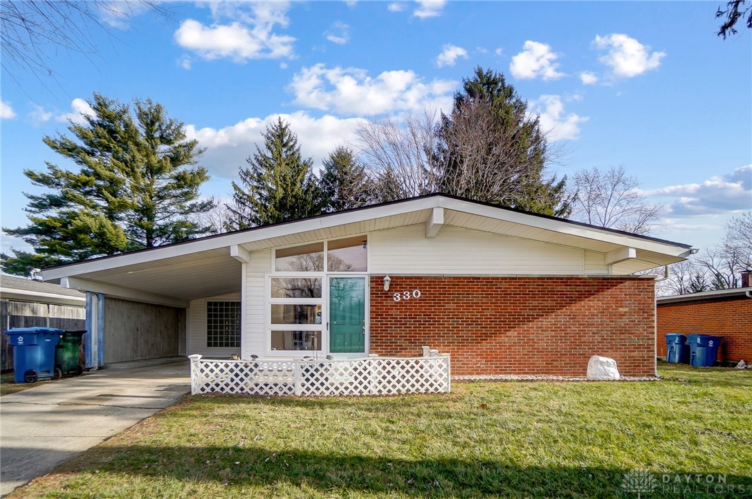 330 Gramercy Drive, Dayton, Ohio image 3