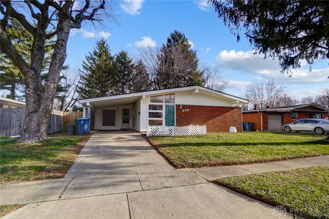 330 Gramercy Drive, Dayton, Ohio image 1