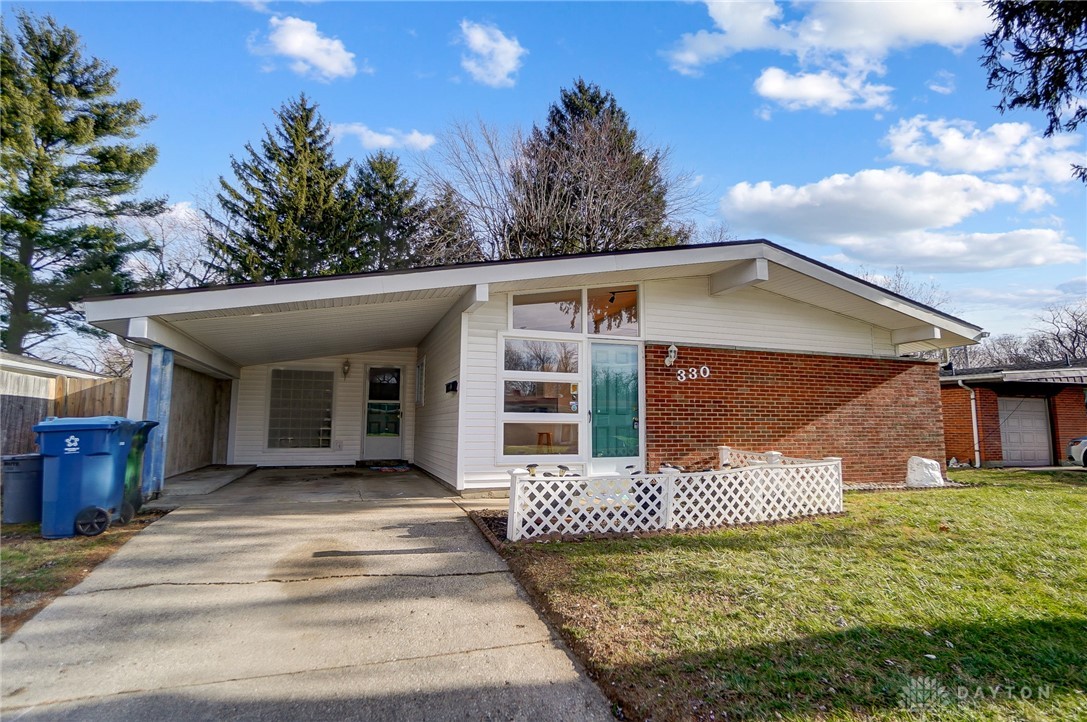 330 Gramercy Drive, Dayton, Ohio image 2