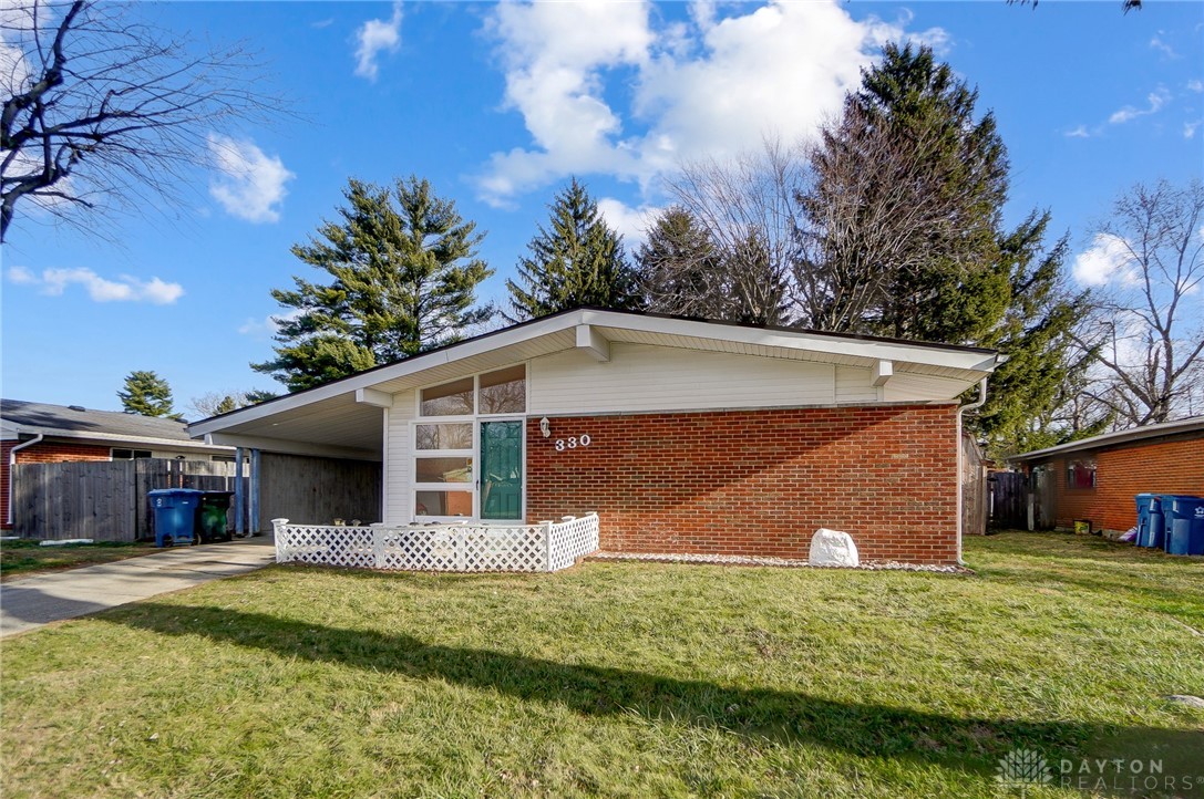 330 Gramercy Drive, Dayton, Ohio image 4