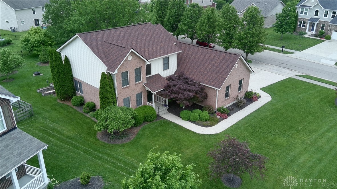 301 Sagewood Court, Monroe, Ohio image 8