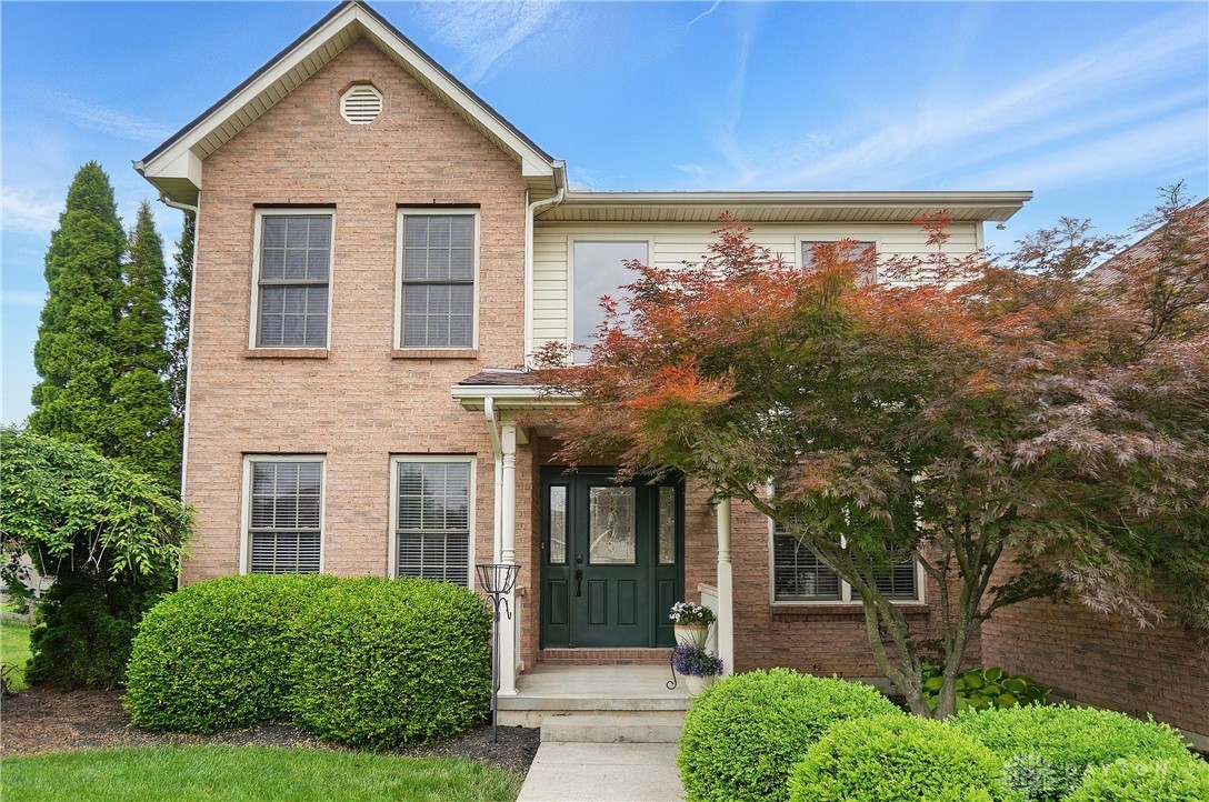 301 Sagewood Court, Monroe, Ohio image 10