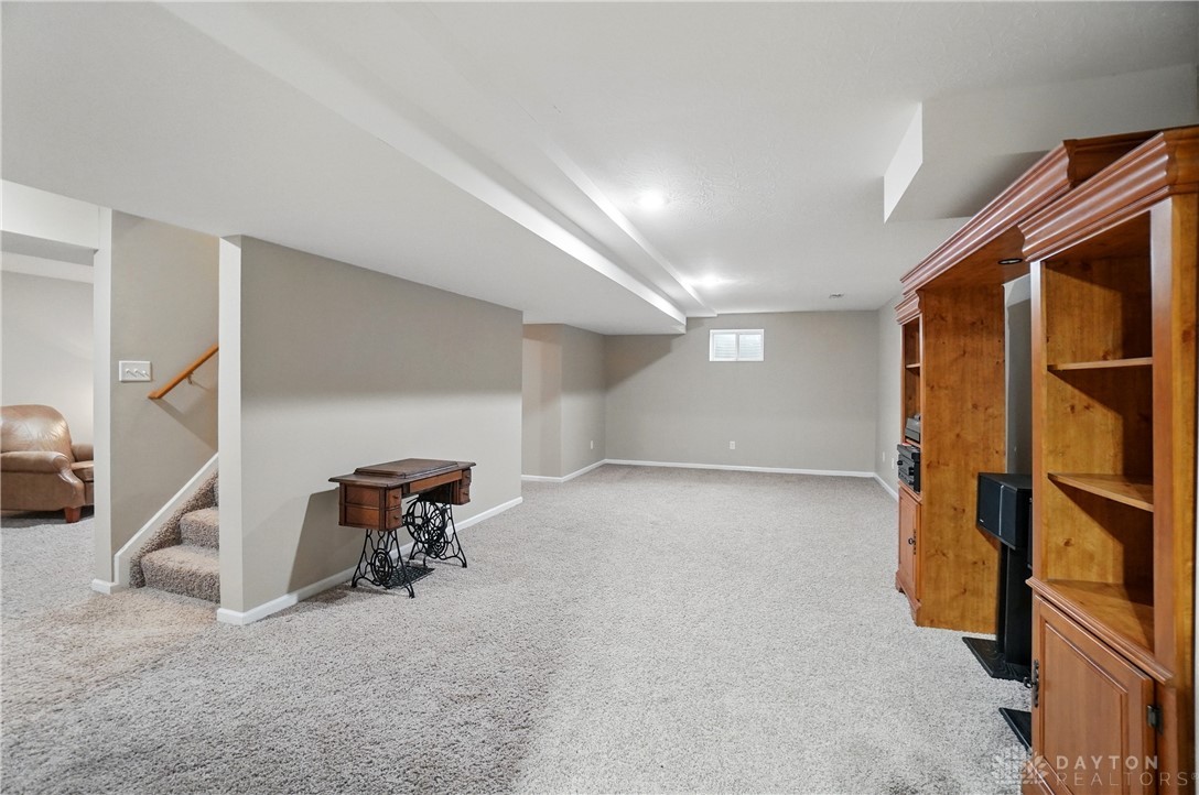 301 Sagewood Court, Monroe, Ohio image 45