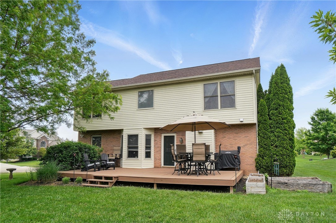 301 Sagewood Court, Monroe, Ohio image 47