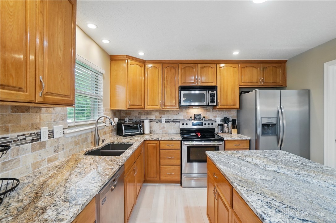 301 Sagewood Court, Monroe, Ohio image 19