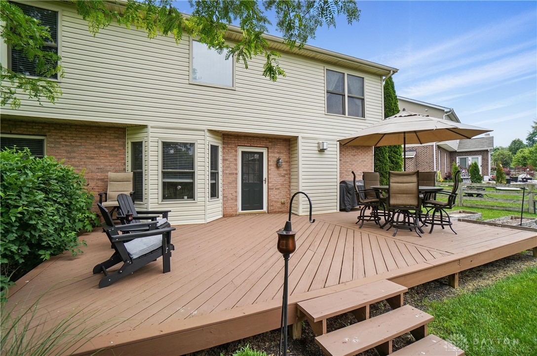301 Sagewood Court, Monroe, Ohio image 4