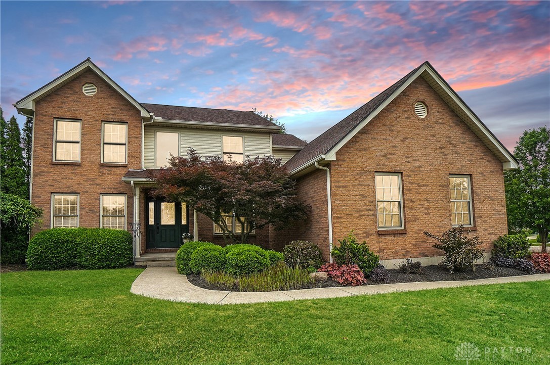 301 Sagewood Court, Monroe, Ohio image 1