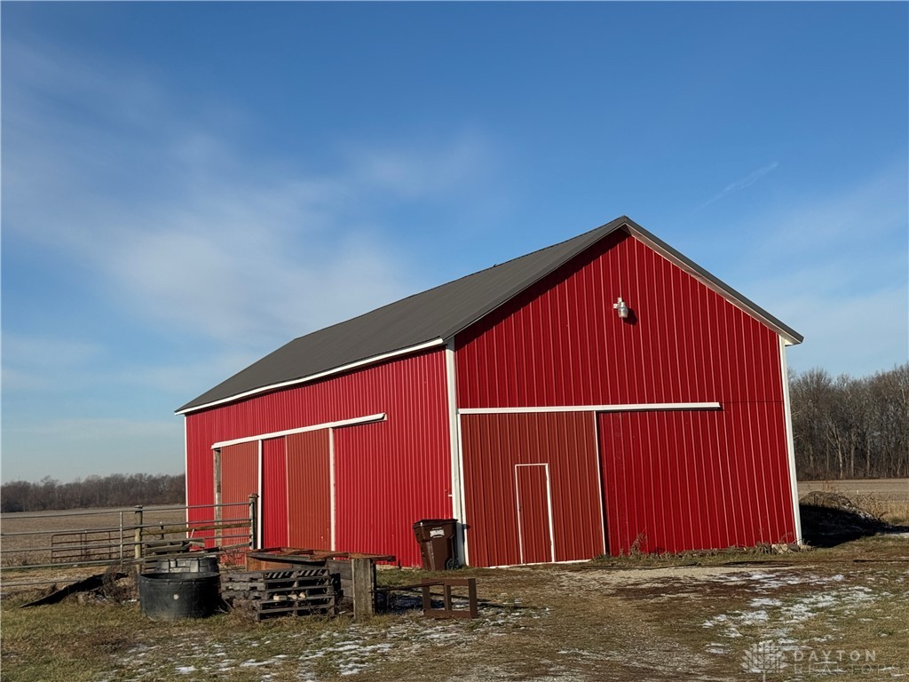 1942 Schnorf Jones Road, Arcanum, Ohio image 10