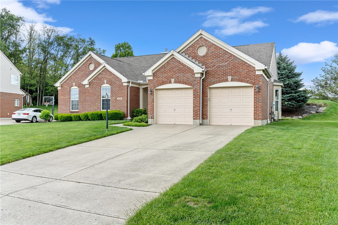 4199 Old Osprey Circle