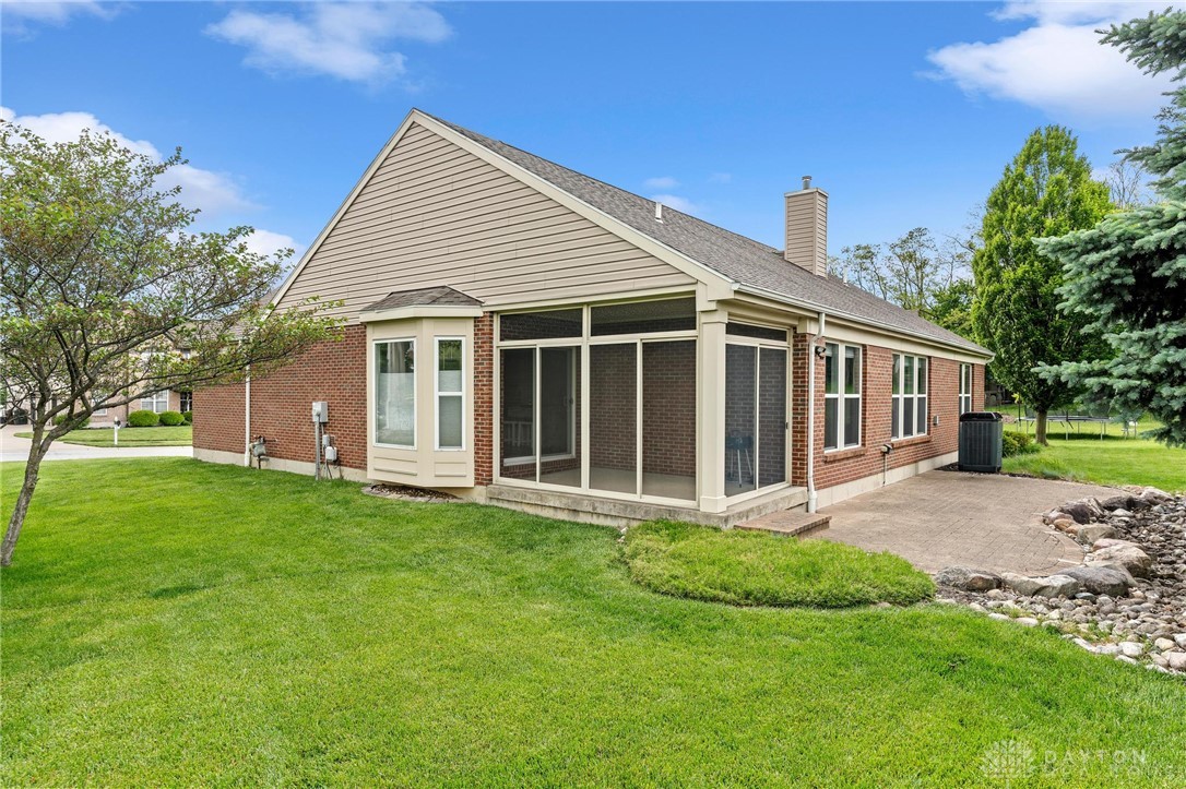 4199 Old Osprey Circle