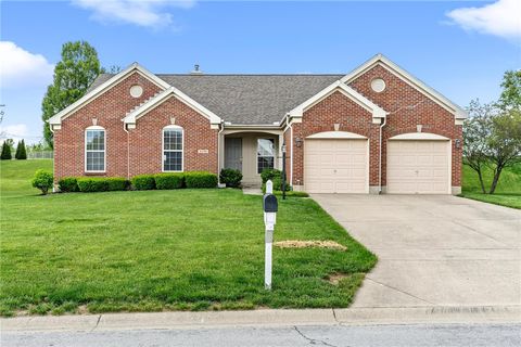 4199 Old Osprey Circle Miamisburg OH 45342