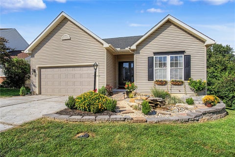 Photo of 40 Teil Tree Court, Monroe, OH 45050 (MLS # 969044)