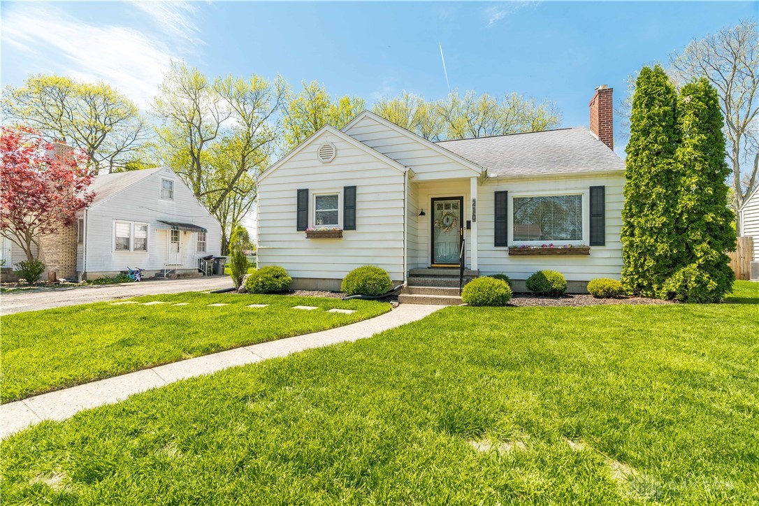 210 Penn Road, Troy, Ohio image 2