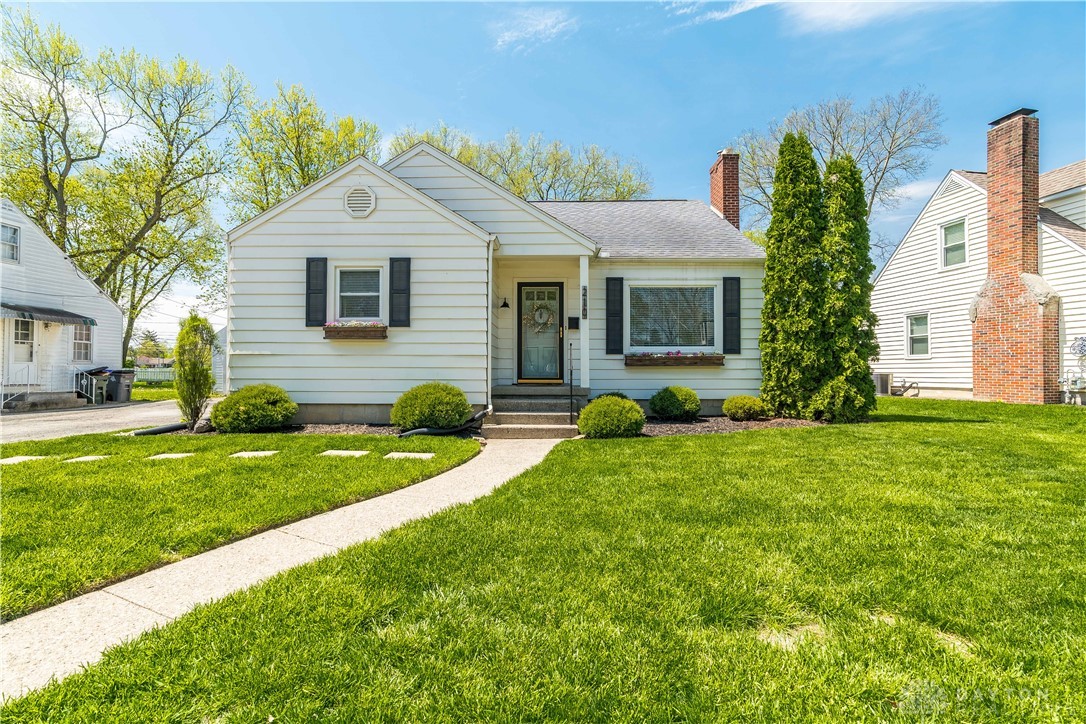 210 Penn Road, Troy, Ohio image 1