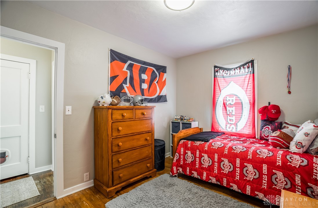 210 Penn Road, Troy, Ohio image 15