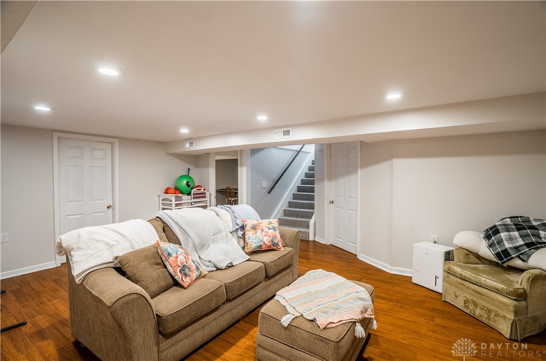 210 Penn Road, Troy, Ohio image 21