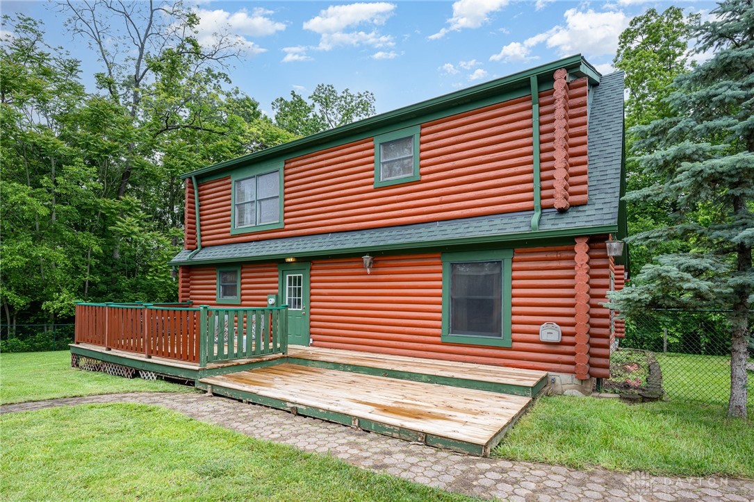 1360 Opal Avenue, Miamisburg, Ohio image 18